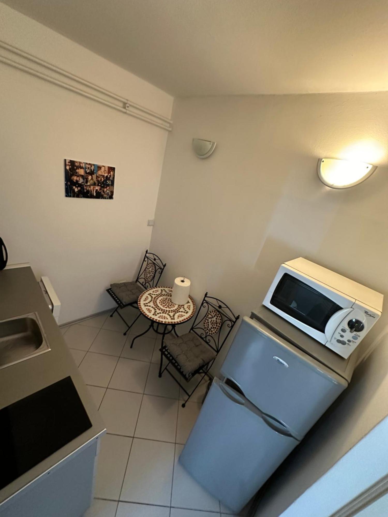 Апартаменты House Dragica Нови-Винодолски Экстерьер фото