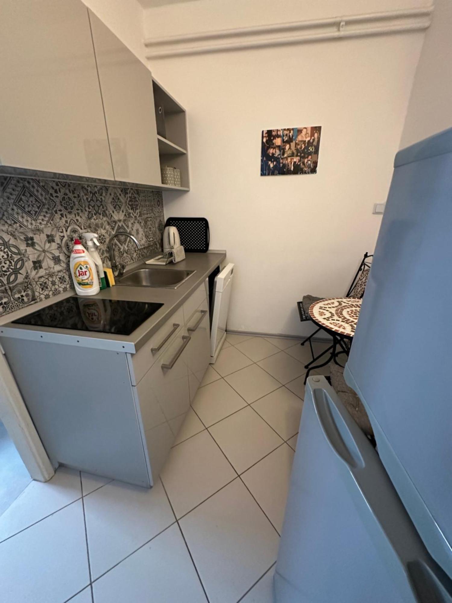 Апартаменты House Dragica Нови-Винодолски Экстерьер фото